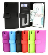 CoverinPlånboksfodral Sony Xperia X Performance (F8131)