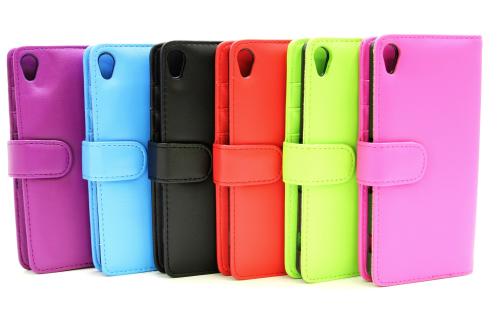 CoverinPlånboksfodral Sony Xperia X Performance (F8131)
