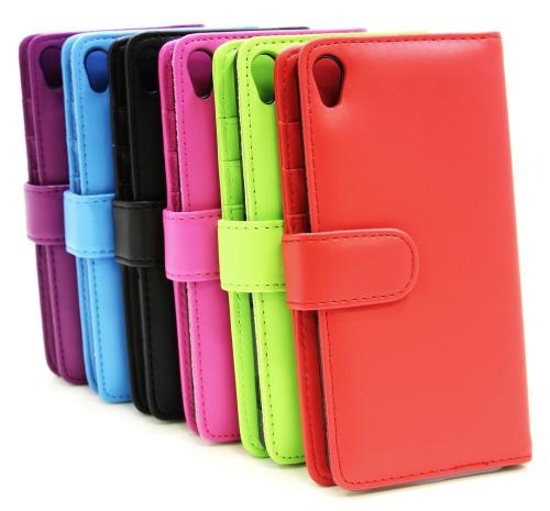 CoverinPlånboksfodral Sony Xperia X Performance (F8131)