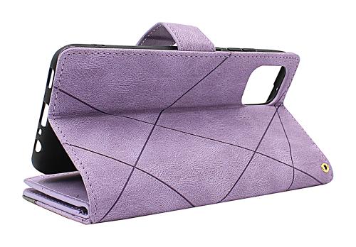 XL Standcase Lyxfodral Samsung Galaxy A03 (A035G/DS)
