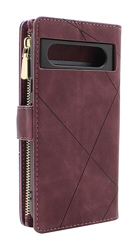 XL Standcase Lyxfodral Google Pixel 8a 5G