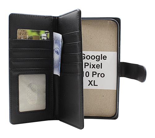 Skimblocker XL Plånboksfodral Google Pixel 10 Pro XL