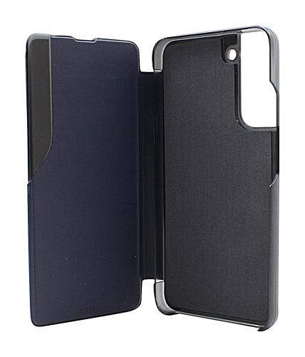 billigamobilskydd.seSmart Flip Cover Samsung Galaxy S22 Plus 5G (S906B/DS)