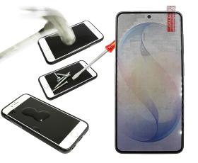 Full Frame Glas skydd Samsung Galaxy S26
