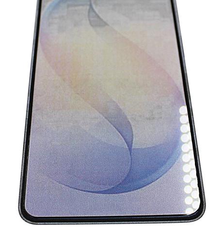 Full Frame Glas skydd Samsung Galaxy S26