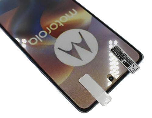 6-Pack Skärmskydd Motorola Moto G86
