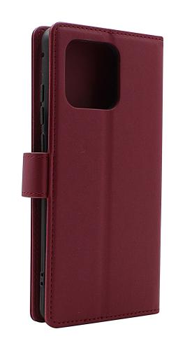 Skimblocker Motorola Edge 70 Fusion / 70 Fusion + Plånboksfodral