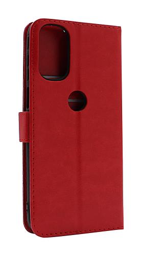 billigamobilskydd.seCrazy Horse Wallet Motorola Moto G31/G41