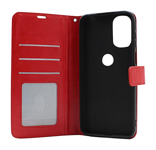 billigamobilskydd.seCrazy Horse Wallet Motorola Moto G31/G41
