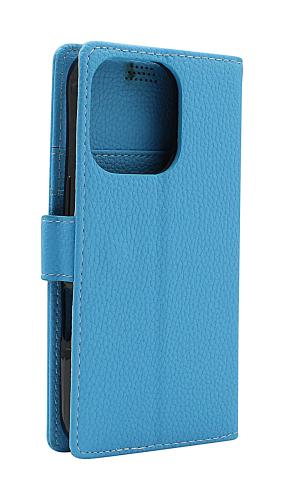 New Standcase iPhone 16 Pro Plånboksfodral