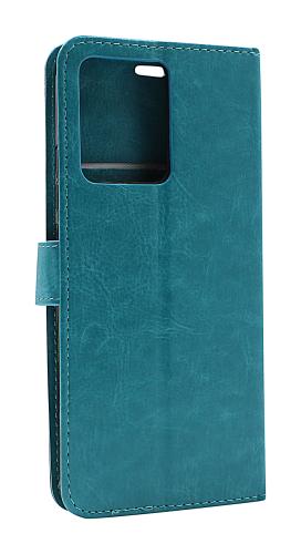 Crazy Horse Wallet Xiaomi Redmi Note 12