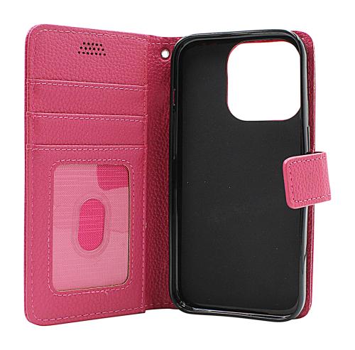 New Standcase Wallet iPhone 15 Pro