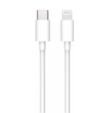 billigamobilskydd.seLightning till USB-C Sladd