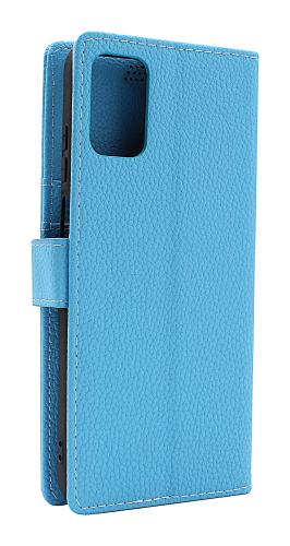 New Standcase Wallet Motorola Moto E22i