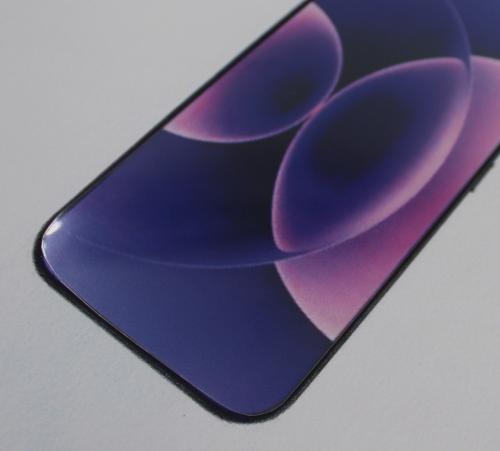 6-Pack Skärmskydd Xiaomi 17