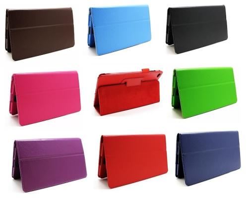 billigamobilskydd.seStandcase fodral Huawei MediaPad M2 8.0 (8.0 LTE)