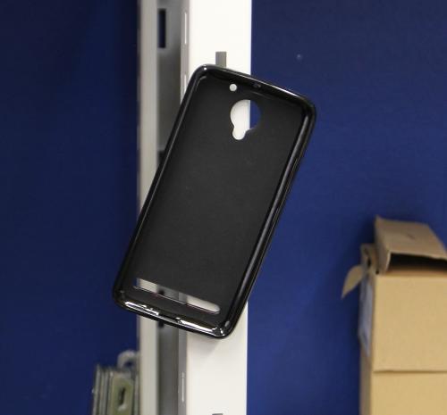CoverinMagnet Fodral Lenovo C2 Power