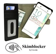 CoverinSkimblocker Magnet Fodral Sony Xperia X Performance (F8131)