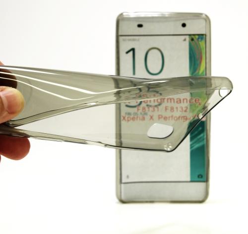 billigamobilskydd.seUltra Thin TPU skal Sony Xperia X Performance (F8131)