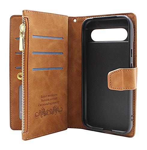 XL Standcase Lyxfodral Google Pixel 8a 5G