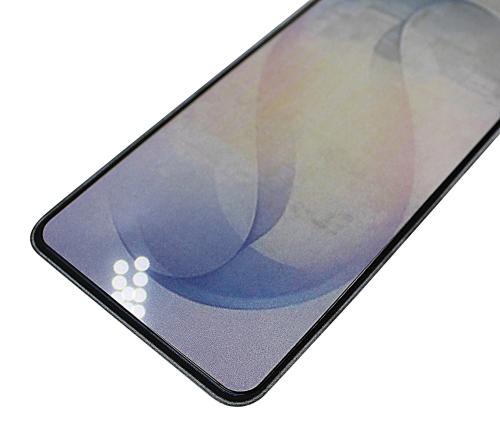 Full Frame Glas skydd Samsung Galaxy S26