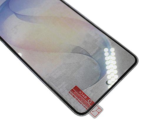 Full Frame Glas skydd Samsung Galaxy S26