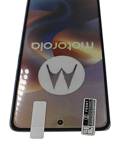 6-Pack Skärmskydd Motorola Moto G86