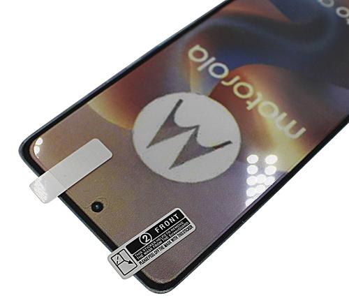 6-Pack Skärmskydd Motorola Moto G86