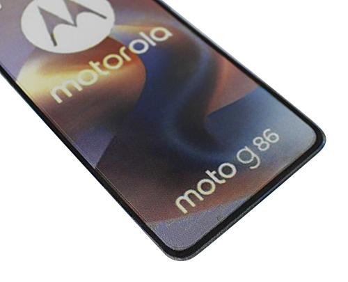 6-Pack Skärmskydd Motorola Moto G86