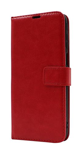 billigamobilskydd.seCrazy Horse Wallet Motorola Moto G31/G41