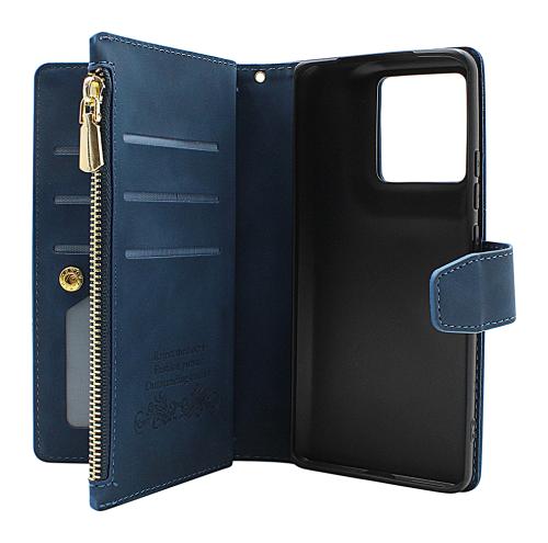 XL Standcase Lyxfodral Motorola Edge 50 Pro 5G