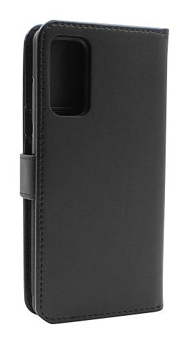 Skimblocker Magnet Fodral Samsung Galaxy S20 FE / S20 FE 5G