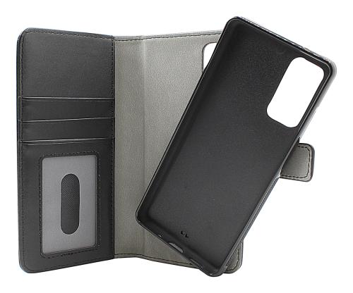 Skimblocker Magnet Fodral Samsung Galaxy S20 FE / S20 FE 5G