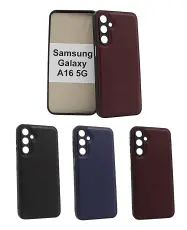 CoverinMagnetskal Samsung Galaxy A16 / A16 5G