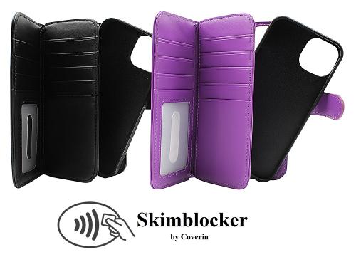 CoverinSkimblocker XL Magnet Fodral iPhone 14 (6.1)