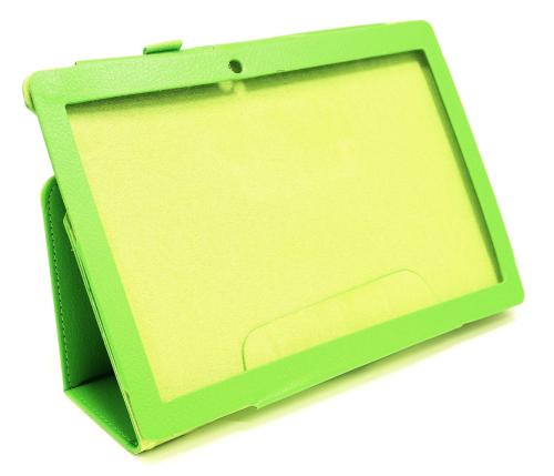 Standcase Fodral Lenovo Tab3 10 (ZA0X / ZA0Y)