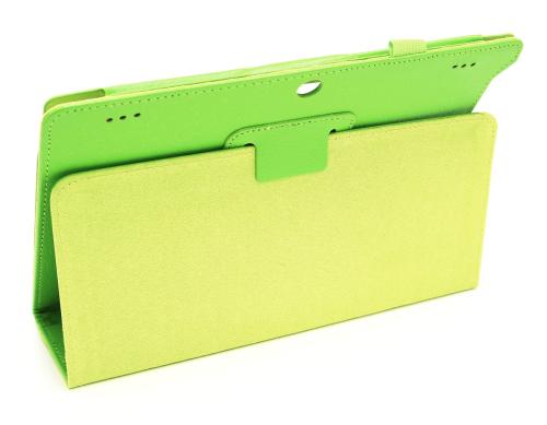 Standcase Fodral Lenovo Tab3 10 (ZA0X / ZA0Y)