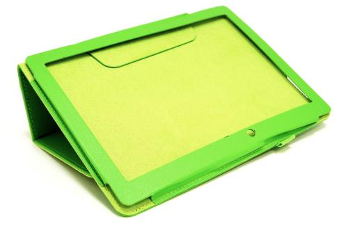 Standcase Fodral Lenovo Tab3 10 (ZA0X / ZA0Y)