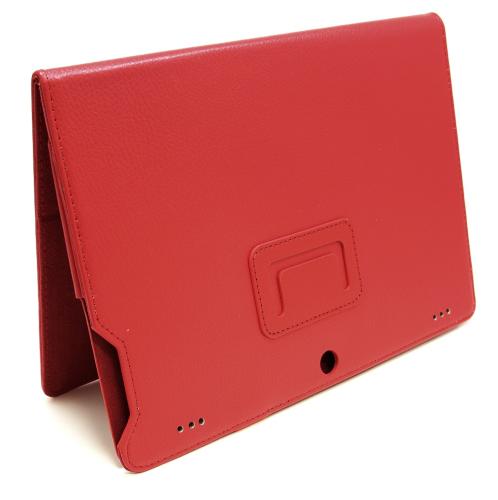Standcase Fodral Lenovo Tab3 10 (ZA0X / ZA0Y)