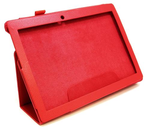 Standcase Fodral Lenovo Tab3 10 (ZA0X / ZA0Y)