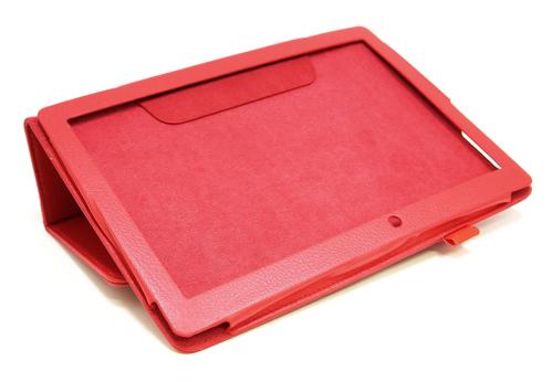 Standcase Fodral Lenovo Tab3 10 (ZA0X / ZA0Y)