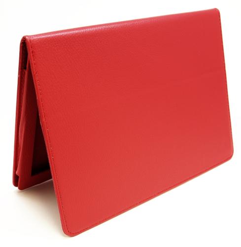 Standcase Fodral Lenovo Tab3 10 (ZA0X / ZA0Y)