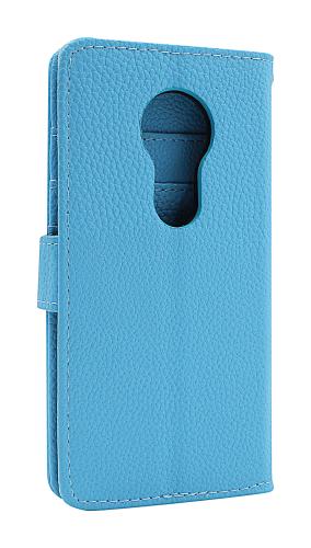 billigamobilskydd.seNew Standcase Wallet Motorola Moto G7 Play