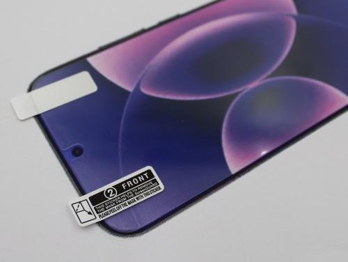 6-Pack Skärmskydd Xiaomi 17