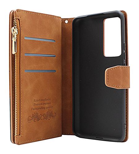 XL Standcase Lyxfodral Xiaomi 12T / 12T Pro 5G