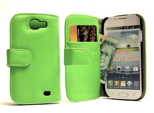Plånboksfodral Samsung Galaxy Express (i8730)