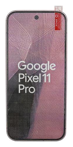 Härdat glas Google Pixel 11 / Google Pixel 11 Pro