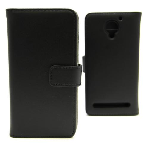 CoverinMagnet Fodral Lenovo C2 Power