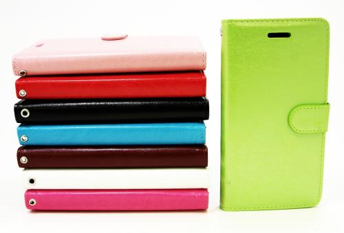 billigamobilskydd.seCrazy Horse Wallet Lenovo C2 Power