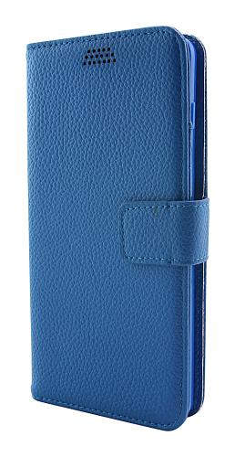 New Standcase Wallet Motorola Moto G6 Play